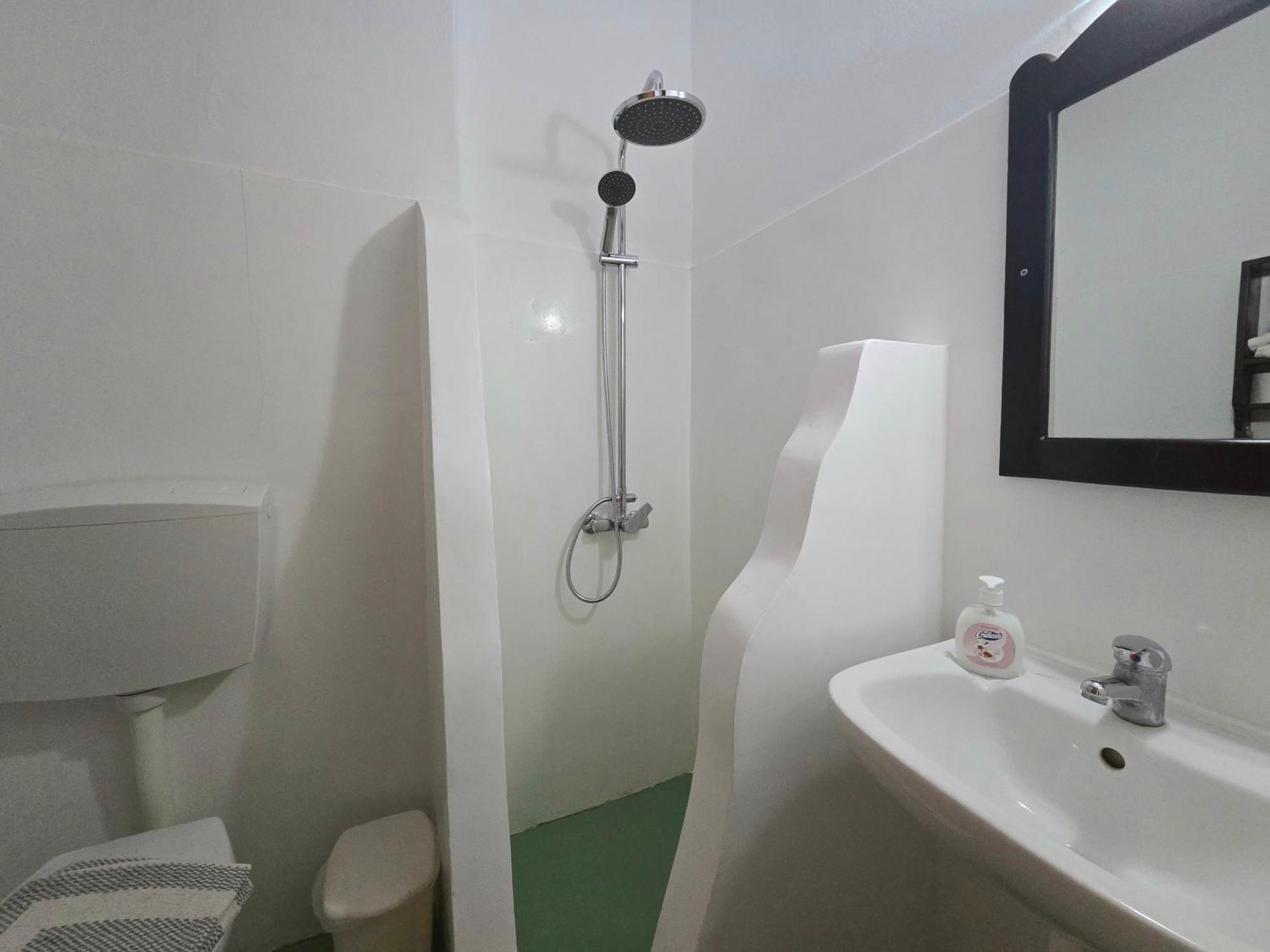 Aglaia Studios Fournoi Exteriör bild