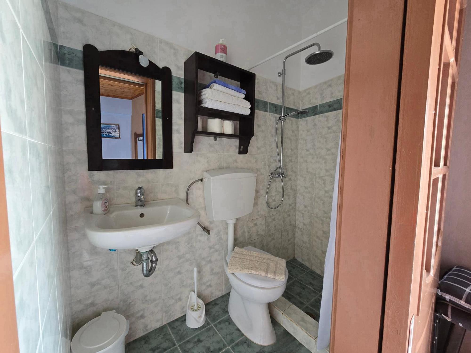 Aglaia Studios Fournoi Exteriör bild